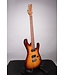 Standard AZ24S1F Electric Guitar - Violin Sunburst