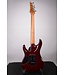 Standard AZ24S1F Electric Guitar - Violin Sunburst