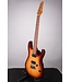 Standard AZ24S1F Electric Guitar - Violin Sunburst