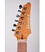 Standard AZ24S1F Electric Guitar - Violin Sunburst