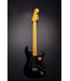 Squier Classic Vibe '70s Stratocaster HSS - Black with Maple Fingerboard