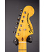 Squier Classic Vibe '70s Stratocaster HSS - Black with Maple Fingerboard