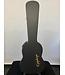 Used Epiphone EB-3 Bass Guitar With Case - Red