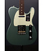 Fender American Professional II Telecaster - Mystic Surf Green with Rosewood Fingerboard