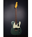 American Professional II Telecaster - Mystic Surf Green with Rosewood Fingerboard
