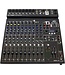 Peavey PV14BT 14 Channel Compact Mixer With Bluetooth