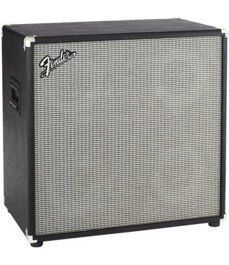 Fender Bassman 410 Neo 4 x 10 inch 500-watt Cabinet