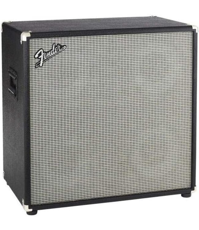 Bassman 410 Neo 4 x 10 inch 500-watt Cabinet