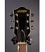 G2655 Streamliner Center Block Jr. Double-Cut Semi-Hollowbody Guitar - Claret Burst