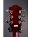 G2655 Streamliner Center Block Jr. Double-Cut Semi-Hollowbody Guitar - Claret Burst