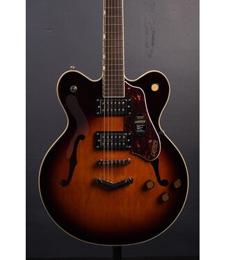 Gretsch G2622 Streamliner Center Block Double-Cut Electric Guitar - Forge Glow