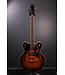 G2622 Streamliner Center Block Double-Cut Electric Guitar - Forge Glow