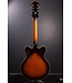 G2622 Streamliner Center Block Double-Cut Electric Guitar - Forge Glow