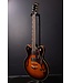 G2622 Streamliner Center Block Double-Cut Electric Guitar - Forge Glow