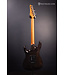 Standard AZ22S1F Electric Guitar - Transparent Black Sunburst