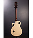 Streamliner Jet Club Singlecut Electric Guitar - Vintage White