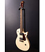 Streamliner Jet Club Singlecut Electric Guitar - Vintage White