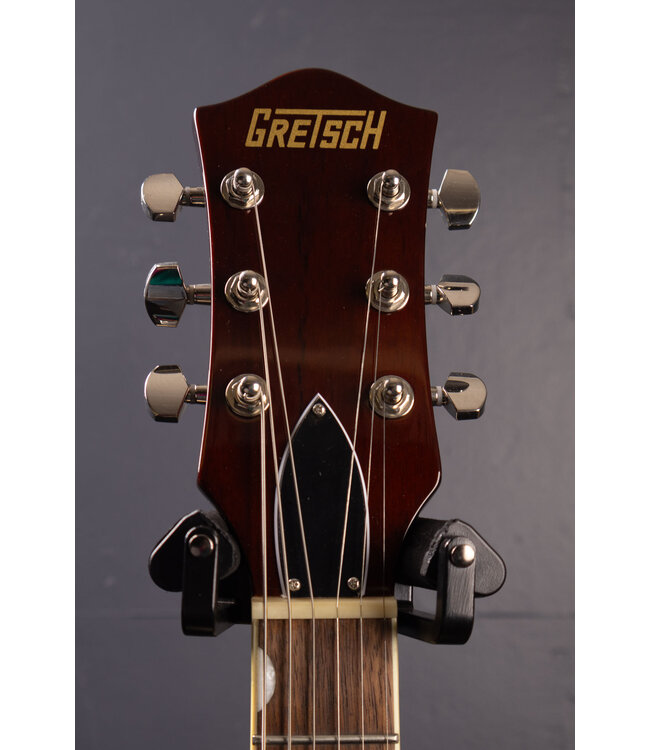 Streamliner Jet Club Singlecut Electric Guitar - Vintage White