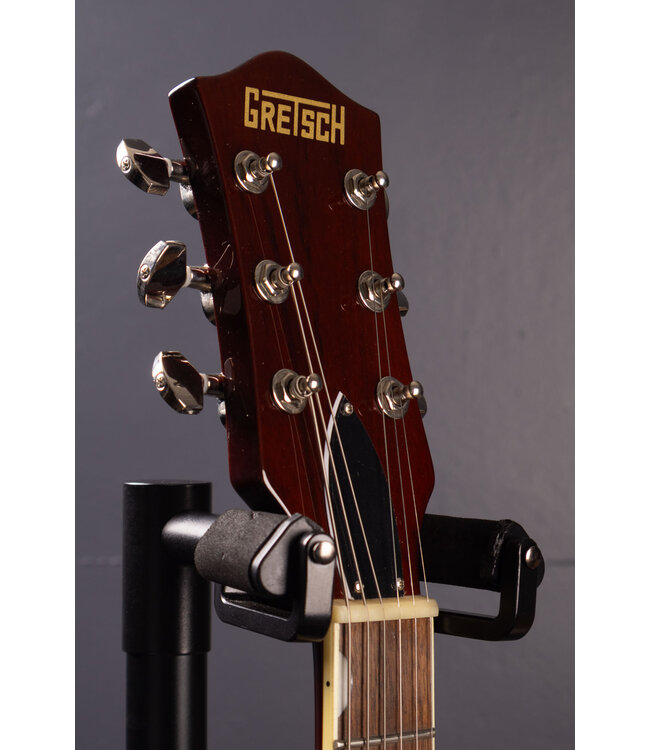 Streamliner Jet Club Singlecut Electric Guitar - Vintage White