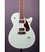 Streamliner Jet Club Singlecut Electric Guitar - Mint Metallic