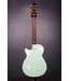 Streamliner Jet Club Singlecut Electric Guitar - Mint Metallic