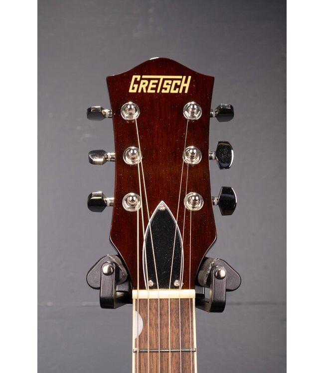 Streamliner Jet Club Singlecut Electric Guitar - Mint Metallic