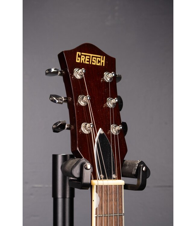 Streamliner Jet Club Singlecut Electric Guitar - Mint Metallic