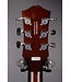 Streamliner Jet Club Singlecut Electric Guitar - Mint Metallic