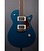 Gretsch Streamliner Jet Club Singlecut Electric Guitar - Dark Denim