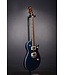 Streamliner Jet Club Singlecut Electric Guitar - Dark Denim