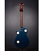 Streamliner Jet Club Singlecut Electric Guitar - Dark Denim