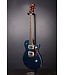 Streamliner Jet Club Singlecut Electric Guitar - Dark Denim