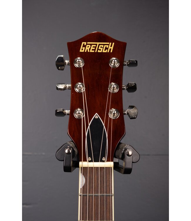 Streamliner Jet Club Singlecut Electric Guitar - Dark Denim