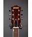 Streamliner Jet Club Singlecut Electric Guitar - Dark Denim