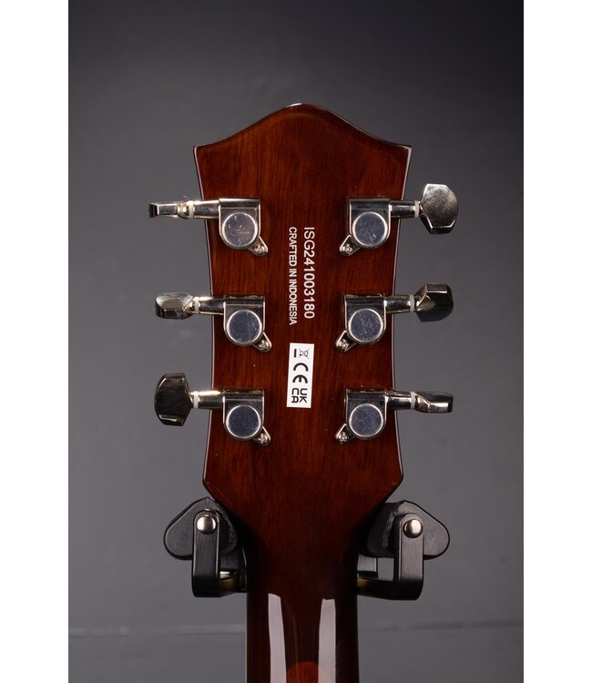 Streamliner Jet Club Singlecut Electric Guitar - Dark Denim