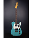 Player II Telecaster HH Electric Guitar - Aquatone Blue with Rosewood Fingerboard
