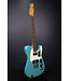 Player II Telecaster HH Electric Guitar - Aquatone Blue with Rosewood Fingerboard