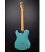 Player II Telecaster HH Electric Guitar - Aquatone Blue with Rosewood Fingerboard