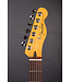 Player II Telecaster HH Electric Guitar - Aquatone Blue with Rosewood Fingerboard