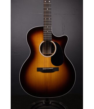 Martin GPC-13E Road Series Acoustic-electric Guitar - Burst