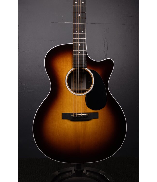 GPC-13E Road Series Acoustic-electric Guitar - Burst