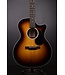 Martin GPC-13E Road Series Acoustic-electric Guitar - Burst