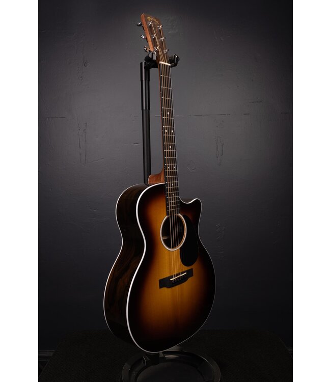 GPC-13E Road Series Acoustic-electric Guitar - Burst