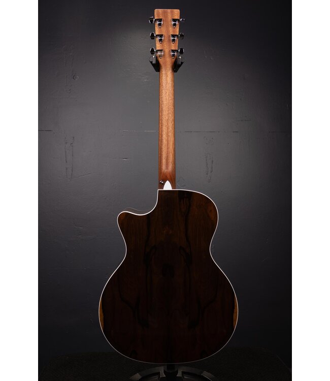 GPC-13E Road Series Acoustic-electric Guitar - Burst