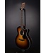 GPC-13E Road Series Acoustic-electric Guitar - Burst