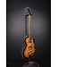 G5655T-QM Electromatic Center Block Jr. Quilt Semi-hollowbody Electric Guitar - Sweet Tea
