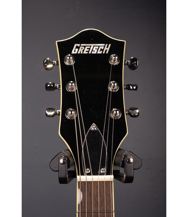 G5655T-QM Electromatic Center Block Jr. Quilt Semi-hollowbody Electric Guitar - Sweet Tea
