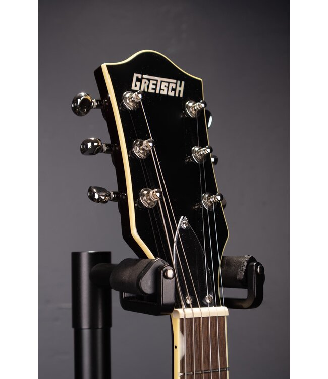 G5655T-QM Electromatic Center Block Jr. Quilt Semi-hollowbody Electric Guitar - Sweet Tea