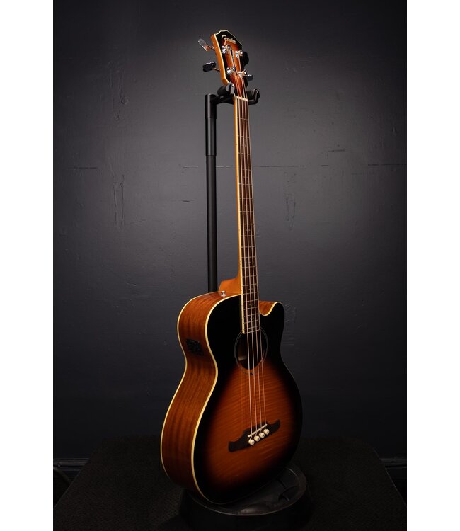 FA-450CE Acoustic-Electric Bass - 3-Tone Sunburst