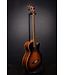 FA-450CE Acoustic-Electric Bass - 3-Tone Sunburst